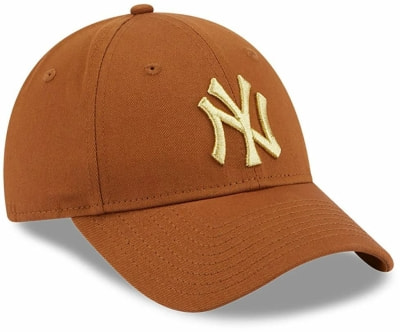 New Era New York Yankees 9Forty MLB League Essential sportovní kšiltovka