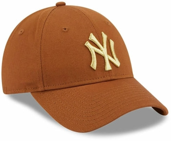 New Era New York Yankees 9Forty MLB League Essential sportovní kšiltovka