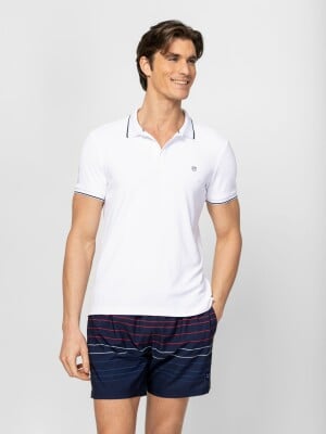 Heavy Tools Jupiter férfi fürdőnadrág