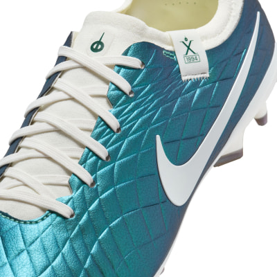 Nike Tiempo Emerald Legend 10 Pro Fußballschuhe