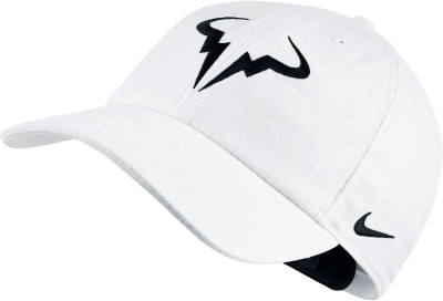 Nike Court AeroBill H86 Rafa Tennis Hat