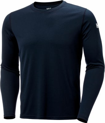 Helly Hansen HH Tech Crew férfi hosszúujjú felő