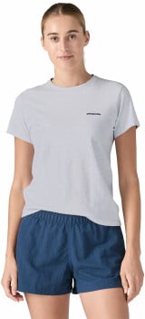 Patagonia P-6 Logo T-Shirt