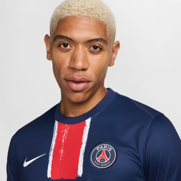 Paris Saint-Germain 2024/25 Heimtrikot