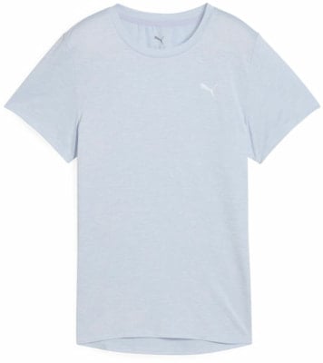 Puma Tad Essential Heather T-Shirt