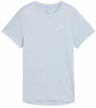 Puma W Tad Essential Heath Dám.tričko