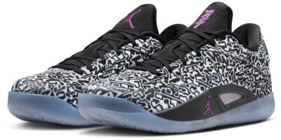 Nike JORDAN ZION 4 BB cipő