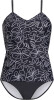 Firefly Súprava tankini Liner Melany