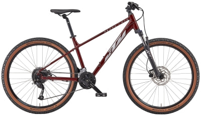 KTM Penny Lane 271 27,5" női MTB kerékpár