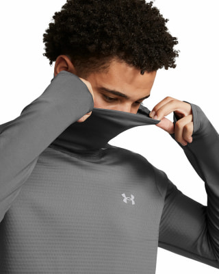 Under Armour Vanish Cold Weather tričko s rolákem