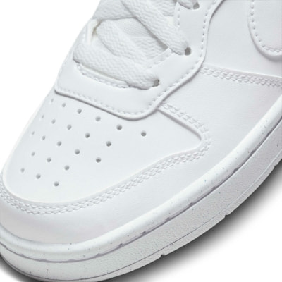 Nike Court Borough Low Recraft GS, det. obuv na voľný čas