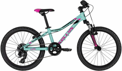 Kellys Lumi 50 20" horské kolo