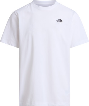 The North Face Evolution Simple Dome T-Shirt
