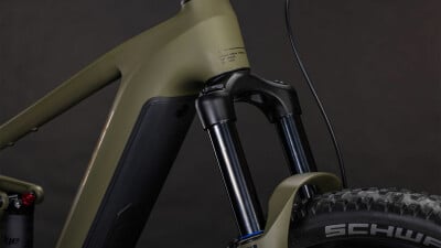 Cube Stereo Hybrid ONE44 Pro 800 E-Fully 29"