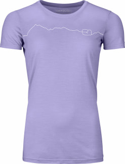 150 Cool Mountain T-Shirt