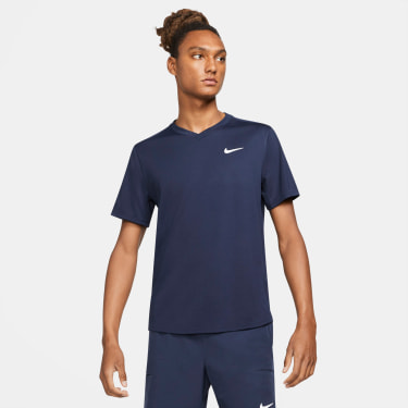 Victory Tennisshirt