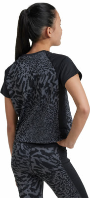 adidas JG PRI TEE Lány póló aeroready