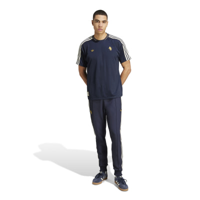 adidas Juventus Turin Terrace Icons Trikot