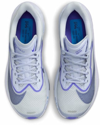 Nike Zoom Fly 6 Laufschuhe