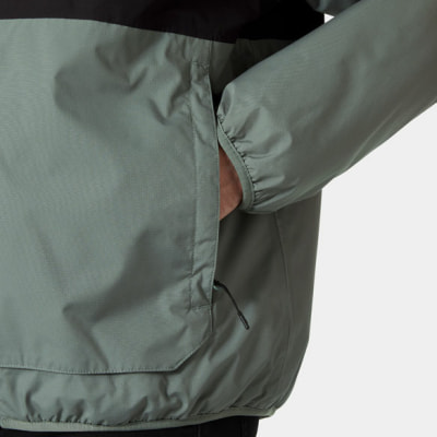 Helly Hansen Ervik Ins Rain férfi kapucnis kabát