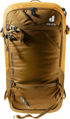 Deuter Freerider Pro 34+ Skitourenrucksack