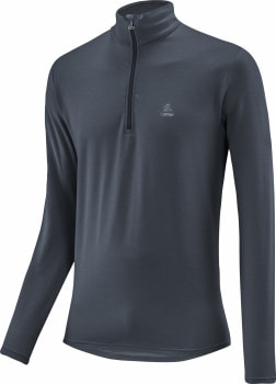 Löffler Transtex Warm Skileibchen mit Halfzip