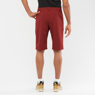 WAYFARER SHORTS M férfi túrasort