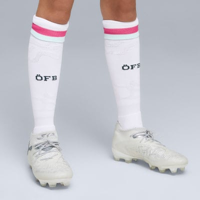Puma ÖFB 2026 Replica Fussballstutzen