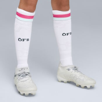 Puma ÖFB 2026 Replica Fussballstutzen