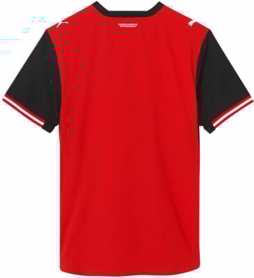 Puma ÖFB 2026 Heimtrikot Authentic