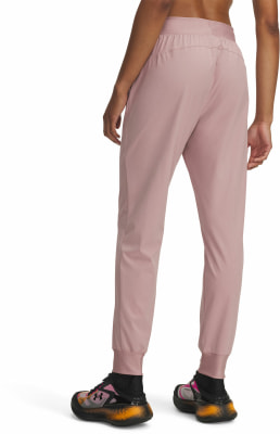 Under Armour Rival High Rise tepláky