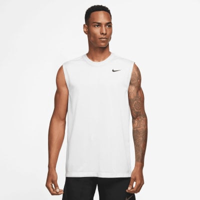 Nike DriFit RLGD Reset Tanktop