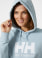 W HH Logo Hood női kapucnis felső
