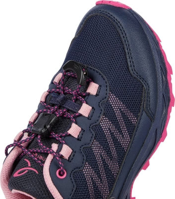 Energetics Ridgerunner 7 AQB, detská trailová obuv