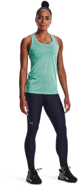 Tech Tank Twis női fitnesz top