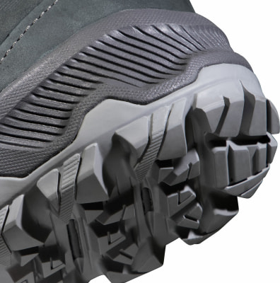 Mammut Mercury IV Low GTX Outdoorschuhe