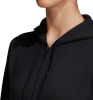 adidas Essentials Linear Kapuzenjacke