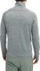 McKINLEY Tampo II Midlayer mit Halfzip