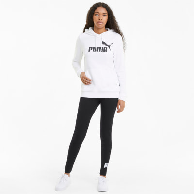 Puma ESS Logo Leggings női nadrág