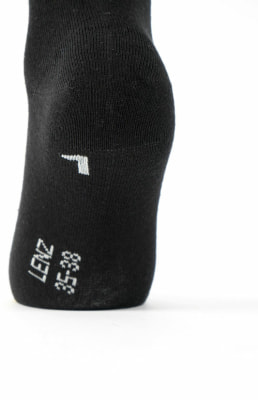 Lenz Duos 1-7 Socken
