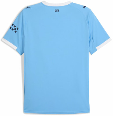 Puma MCFC Home Jersey Repl Fantrikot