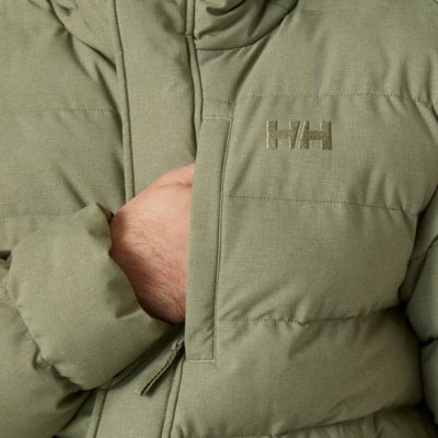 Helly Hansen Alby Puffy kabát