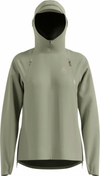 Odlo X-Alp Waterproof Pro Funktionsjacke mit Kapuze