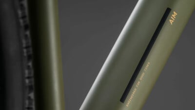 Cube Aim SLX Mountainbike 29"