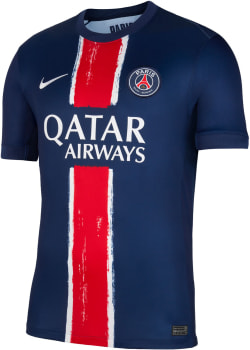 Nike Paris Saint-Germain 2024/25 Heimtrikot