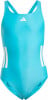 adidas 3S BLD SWIMSUIT Badeanzug INFINITEX