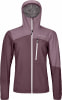 Ortovox 2.5L Civetta Hardshelljacke mit Kapuze