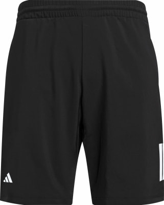 adidas Boys Club 3-Streifen Tennisshorts