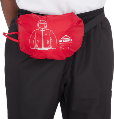 McKINLEY Litiri II női esőkabát McKINLEY Litiri II női esőkabát