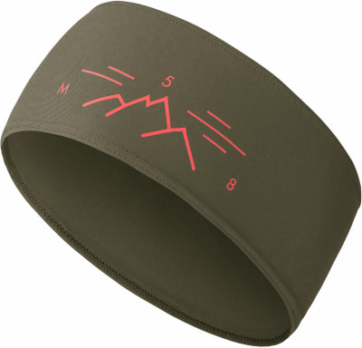 Martini Trektech Stirnband